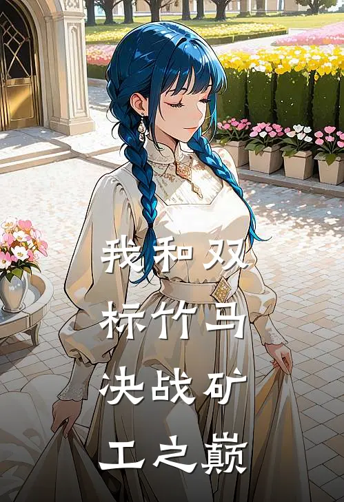 我和双标竹马，决战矿工之巅