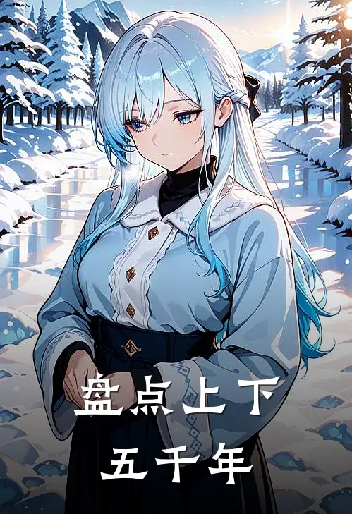 盘点上下五千年