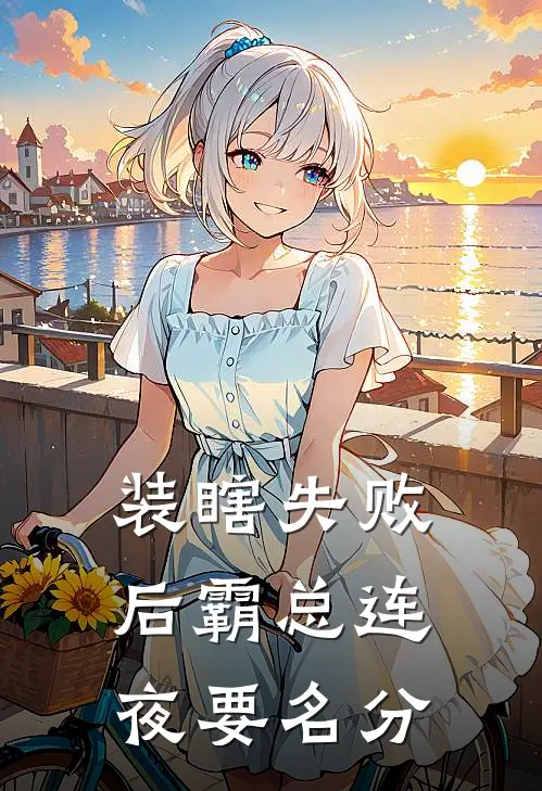 装瞎失败后霸总连夜要名分