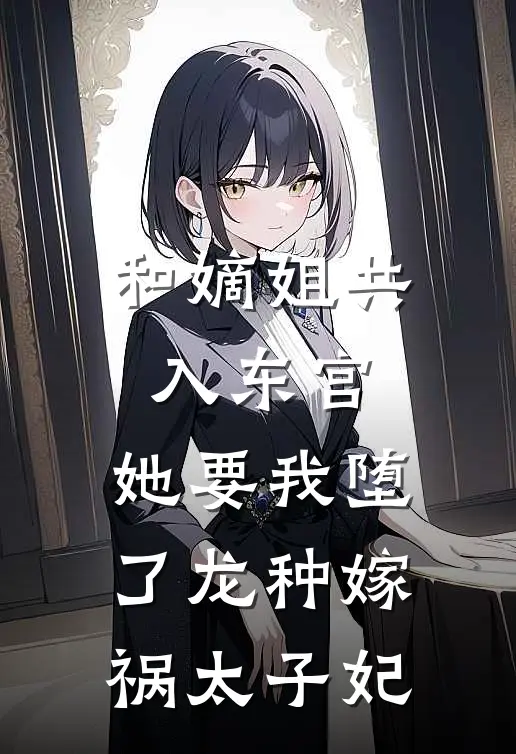 和嫡姐共入东宫，她要我堕了龙种嫁祸太子妃