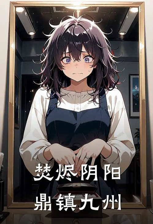 焚烬阴阳：鼎镇九州