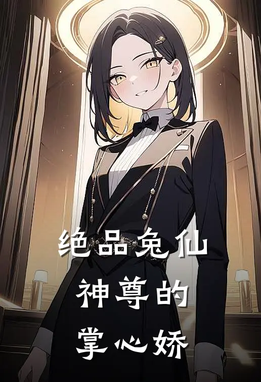 绝品兔仙：神尊的掌心娇