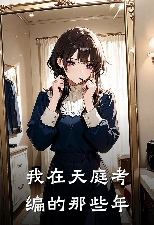 我在天庭考编的那些年