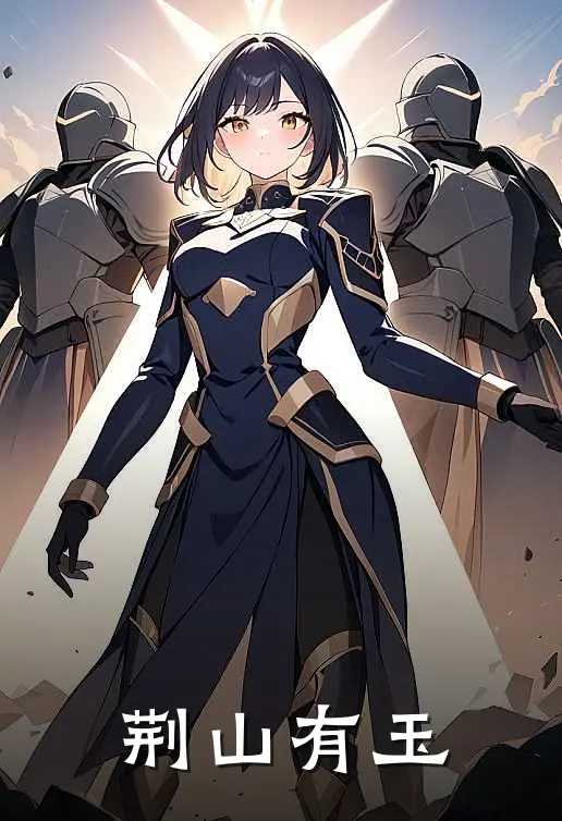 荆山有玉
