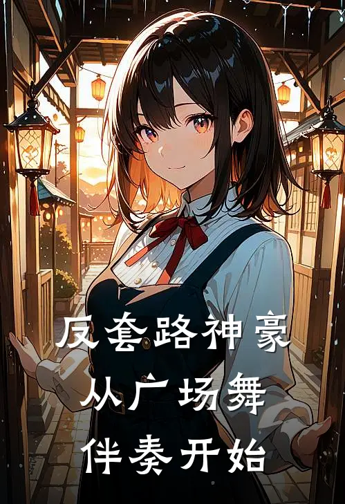 反套路神豪：从广场舞伴奏开始