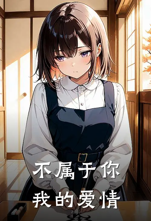 不属于你我的爱情