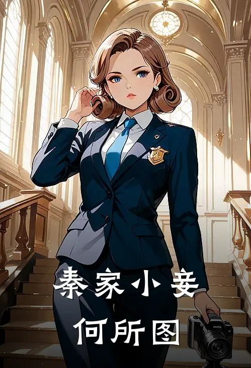 秦家小妾何所图