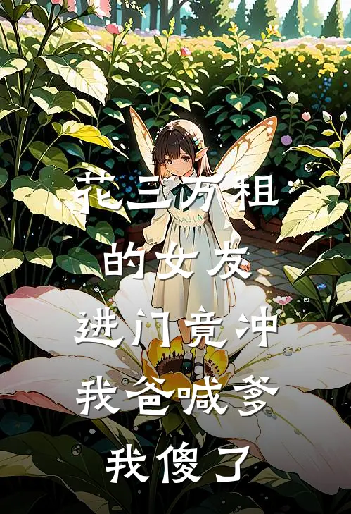 花三万租的女友，进门竟冲我爸喊爹，我傻了