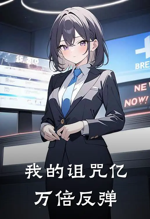 我的诅咒亿万倍反弹