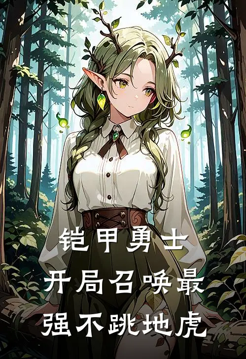 铠甲勇士：开局召唤最强不跳地虎