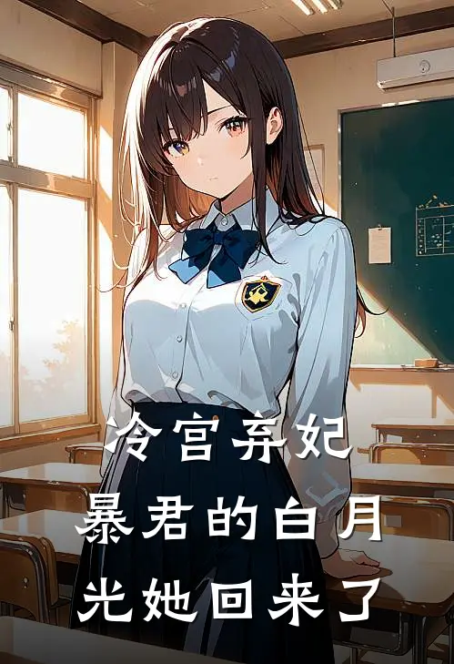 冷宫弃妃：暴君的白月光她回来了