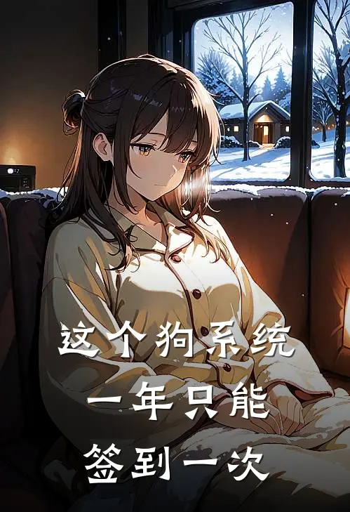 这个狗系统一年只能签到一次