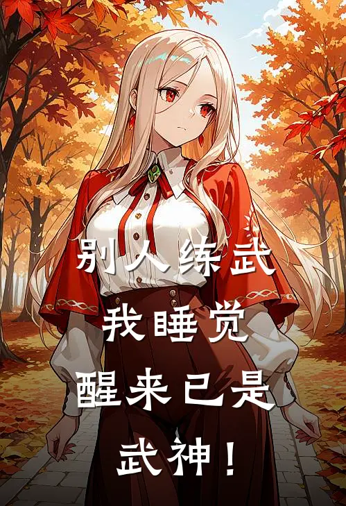 别人练武我睡觉，醒来已是武神！