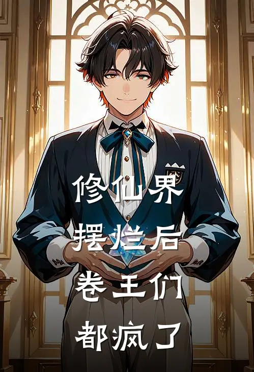 修仙界摆烂后，卷王们都疯了