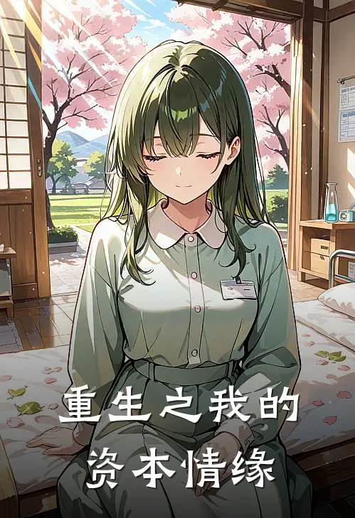 重生之我的资本情缘