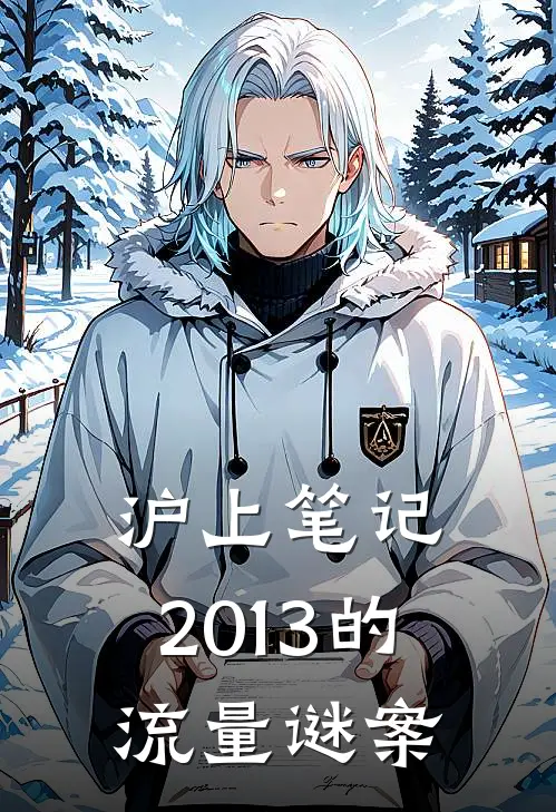 沪上笔记：2013的流量谜案