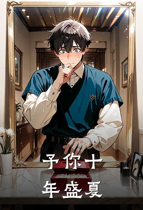 予你十年盛夏