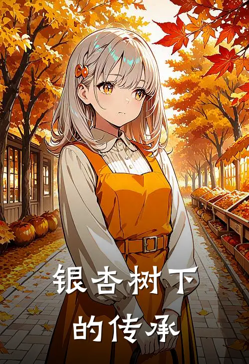 银杏树下的传承