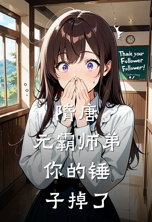 隋唐：元霸师弟，你的锤子掉了