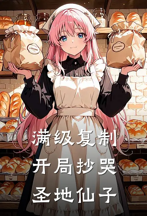 满级复制：开局抄哭圣地仙子