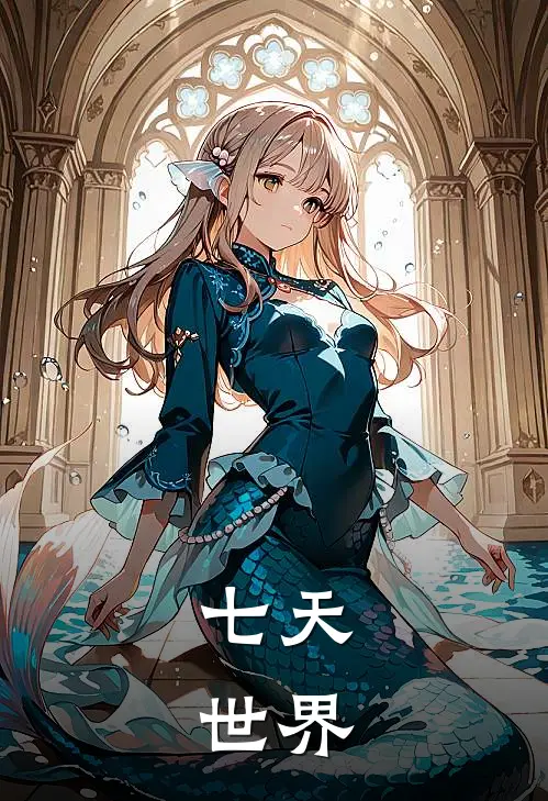 七天，世界