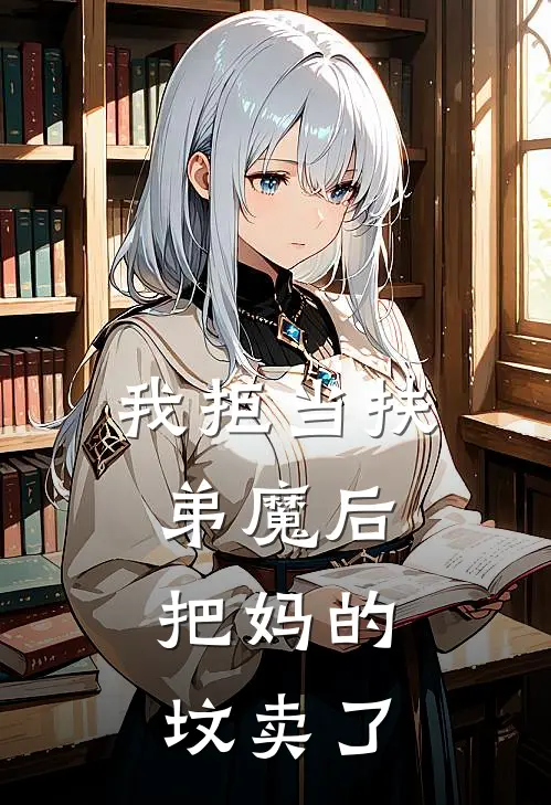 我拒当扶弟魔后，把妈的坟卖了