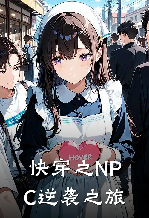 快穿之NPC逆袭之旅