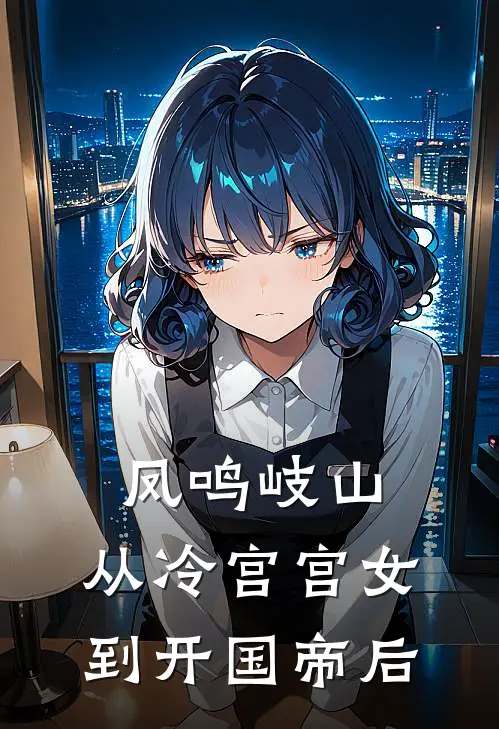 凤鸣岐山，从冷宫宫女到开国帝后