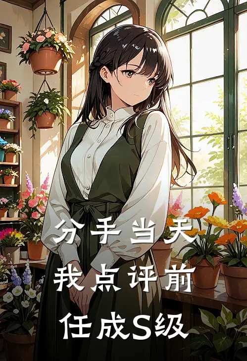 分手当天，我点评前任成S级