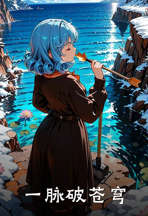 一脉破苍穹