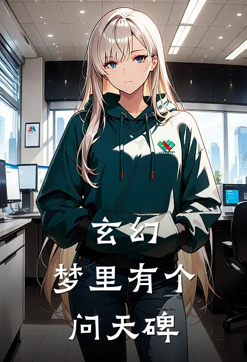 玄幻：梦里有个问天碑