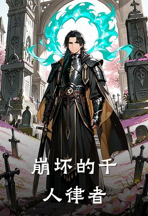 崩坏的千人律者