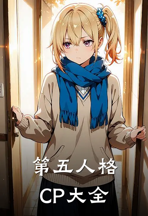 第五人格CP大全