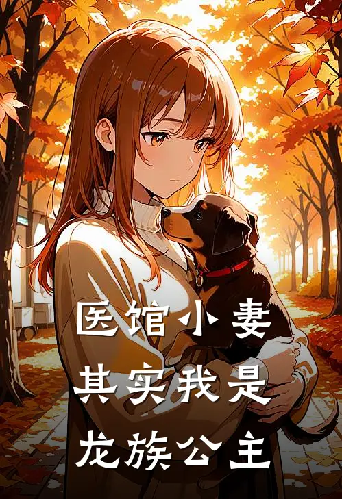 医馆小妻：其实我是龙族公主