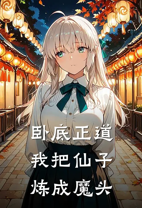 卧底正道，我把仙子炼成魔头