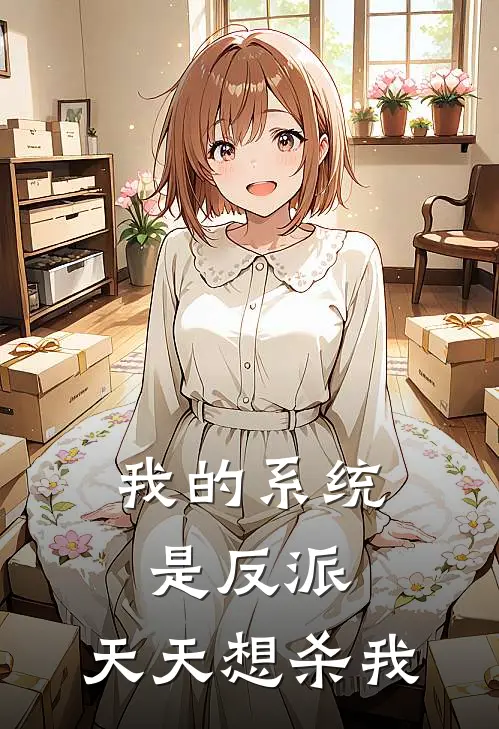 我的系统是反派，天天想杀我