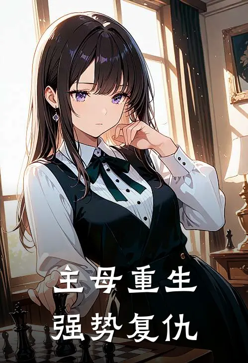 主母重生：强势复仇