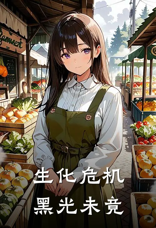 生化危机：黑光未竟