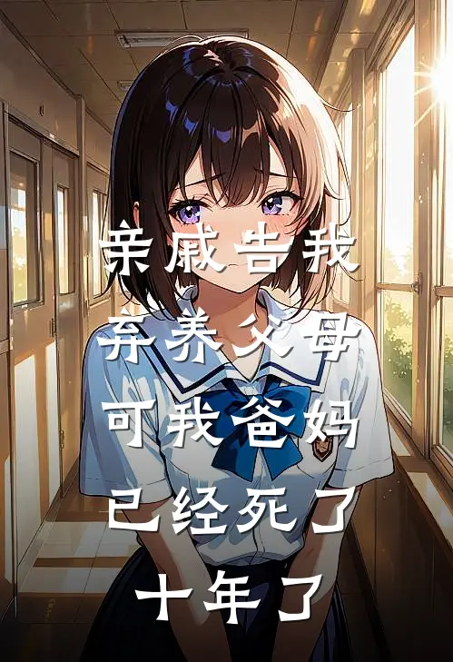 亲戚告我弃养父母，可我爸妈已经死了十年了