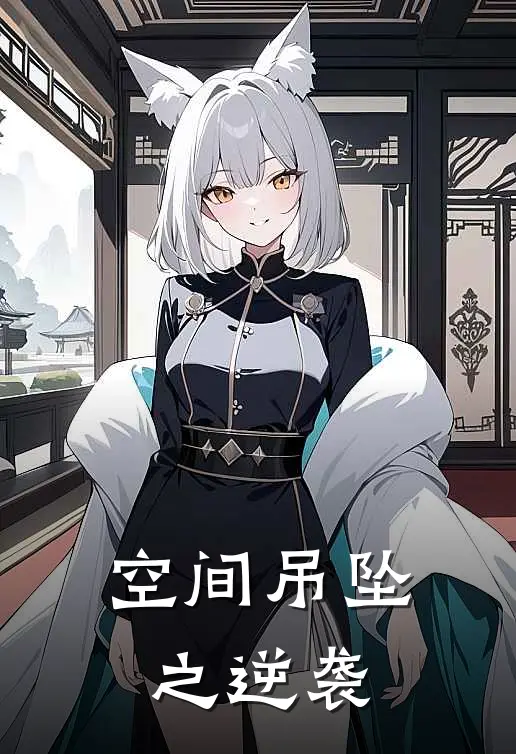 空间吊坠之逆袭