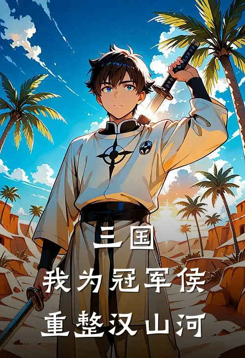 三国：我为冠军侯，重整汉山河