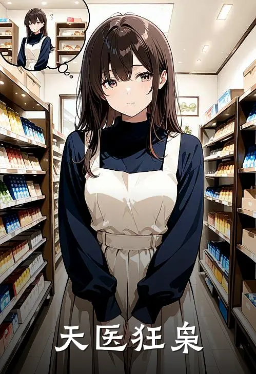 天医狂枭