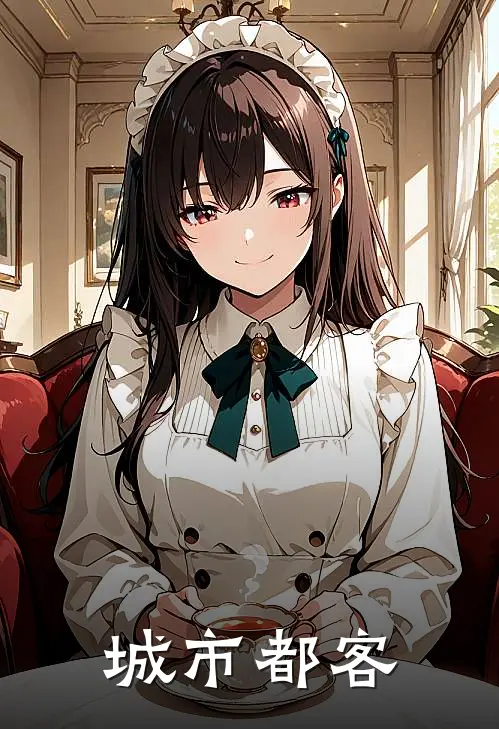 城市都客