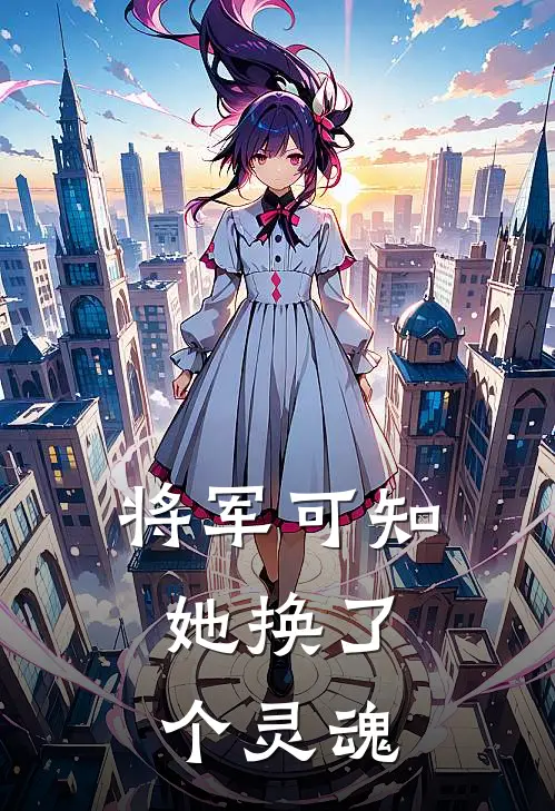 将军可知，她换了个灵魂