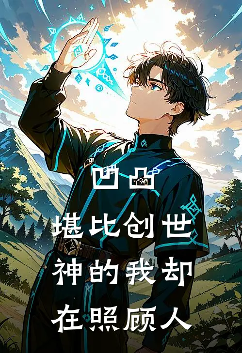 凹凸：堪比创世神的我却在照顾人