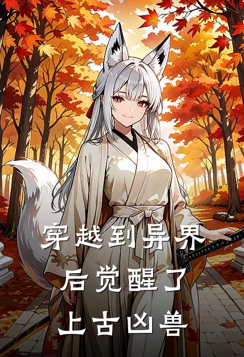 穿越到异界后觉醒了上古凶兽