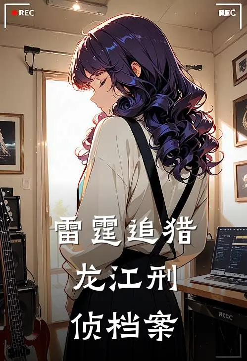 雷霆追猎：龙江刑侦档案