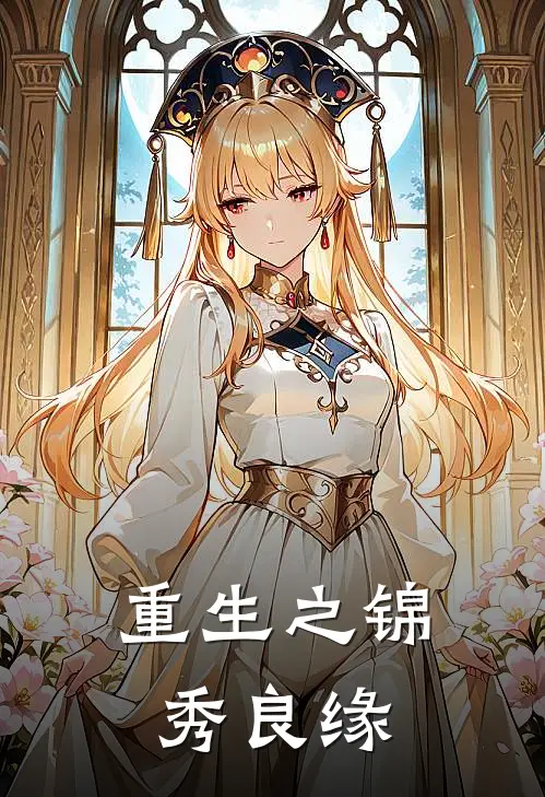 重生之锦秀良缘
