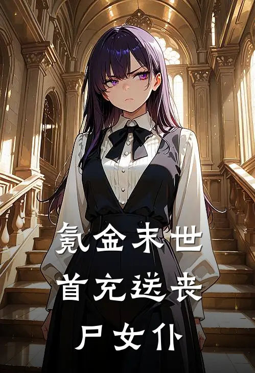 氪金末世：首充送丧尸女仆