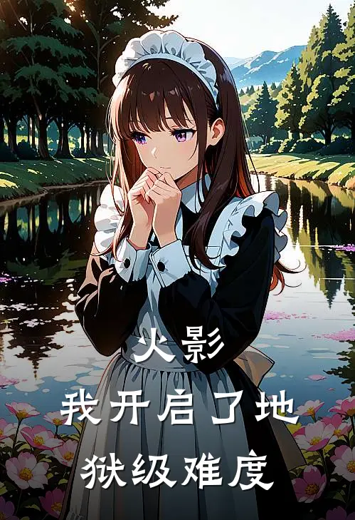 火影：我开启了地狱级难度